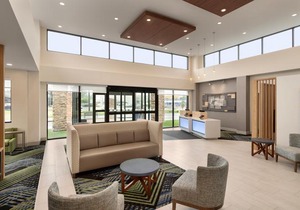 Holiday Inn Express Plattsburgh