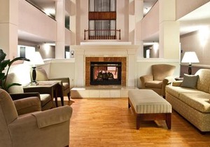 Holiday Inn Express & Suites Milton East I-10