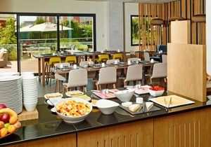 Holiday Inn Express Toulouse Airport