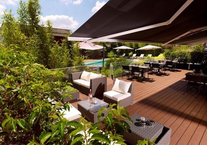 Holiday Inn Express Toulouse Airport