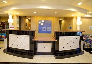 Holiday Inn Express Hotel & Suites Lathrop - South Stockton, an IHG Hotel