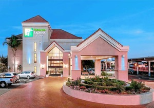 Holiday Inn Express Hotel & Suites Lathrop - South Stockton, an IHG Hotel