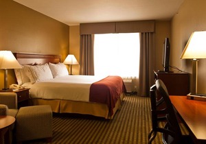 Holiday Inn Express Walla Walla
