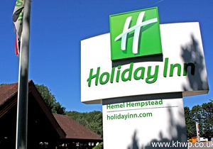 Holiday Inn Hemel Hempstead M1, Jct. 8, an Ihg Hotel