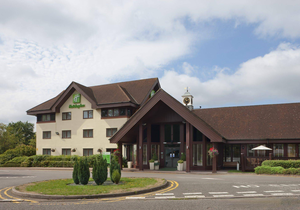 Holiday Inn Hemel Hempstead M1, Jct. 8, an Ihg Hotel