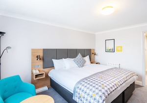 Holiday Inn Hemel Hempstead M1, Jct. 8, an Ihg Hotel