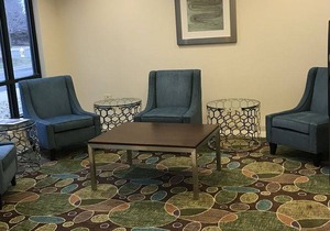 Holiday Inn Hotel & Suites Bolingbrook, an IHG Hotel