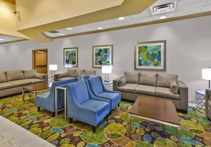 Holiday Inn Hotel & Suites Bolingbrook, an IHG Hotel