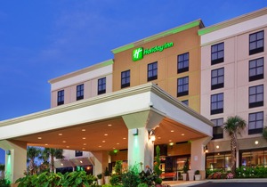 Holiday Inn Hotel Atlanta-Northlake, an Ihg Hotel