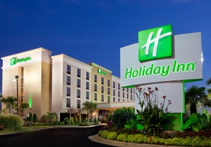 Holiday Inn Hotel Atlanta-Northlake, an Ihg Hotel