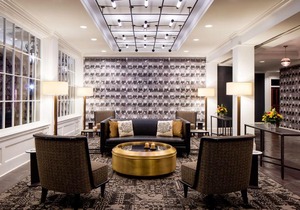 Holiday Inn Hotel French Quarter-Chateau Lemoyne