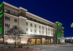 Holiday Inn Hotel & Suites Waco Northwest, an Ihg Hotel