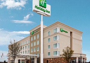 Holiday Inn Hotel & Suites Waco Northwest, an Ihg Hotel
