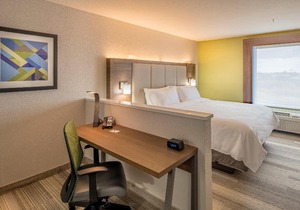 Holiday Inn Hotel & Suites Waco Northwest, an Ihg Hotel