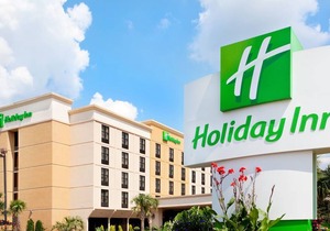 Holiday Inn Hotel Atlanta-Northlake, an IHG Hotel