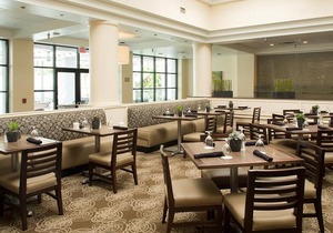 Holiday Inn Houston S - Nrg Area - Med Ctr