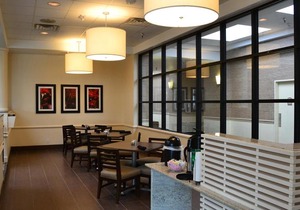 Holiday Inn Houston S - Nrg Area - Med Ctr