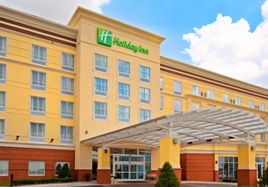 Holiday Inn Louisville Airport - Fair/Expo, an Ihg Hotel