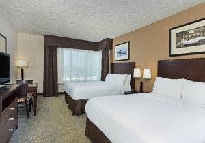 Holiday Inn Louisville Airport - Fair/Expo, an Ihg Hotel
