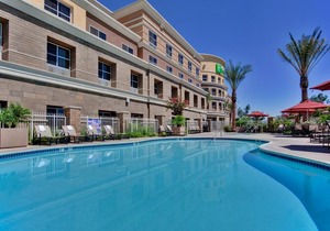 Holiday Inn Ontario Airport - California