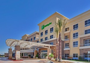 Holiday Inn Ontario Airport - California