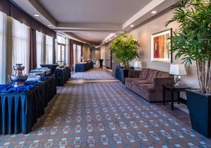 Holiday Inn Ontario Airport - California