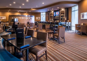 Holiday Inn Ontario Airport - California