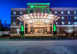 Holiday Inn Richmond, an IHG Hotel