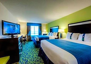 Holiday Inn Richmond, an IHG Hotel