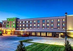 Holiday Inn Richmond, an IHG Hotel