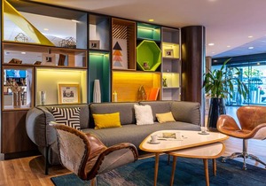 Holiday Inn Toulouse Airport