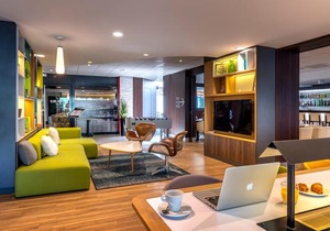 Holiday Inn Toulouse Airport
