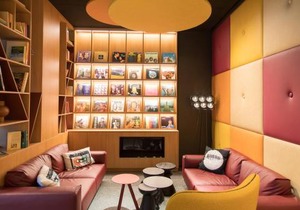 Holiday Inn Zürich Messe by IHG