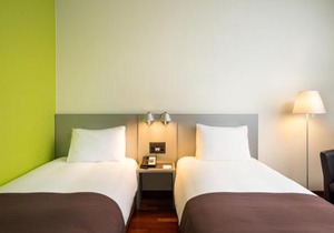 Holiday Inn Zürich Messe by IHG