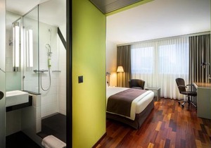 Holiday Inn Zürich Messe by IHG