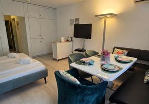 Holiday Suite 304 Residenza Lago di Lugano