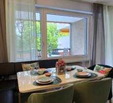 Holiday Suite 304 Residenza Lago di Lugano
