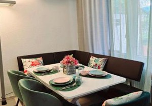Holiday Suite 304 Residenza Lago di Lugano
