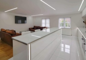 Hollies Cottage 8 - UKC4518