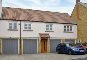 Hollies Cottage 8 - UKC4518