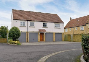 Hollies Cottage 4 - UKC4517