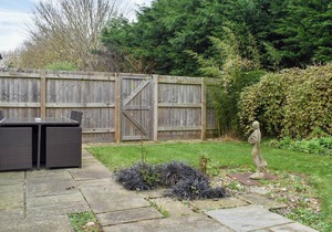 Hollies Cottage 14 -UKC4537