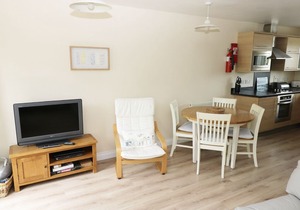 Holly Cottage, FILEY