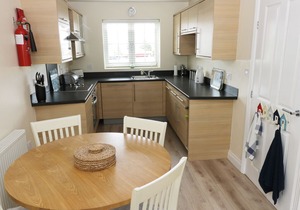 Holly Cottage, FILEY