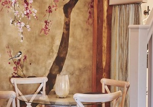 Hollyhock Cottage - Luxury Cottages