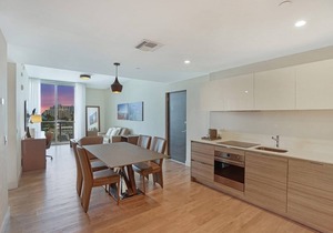 Hollywood Beach Retreat -Rooftop Pool and Views-CS19