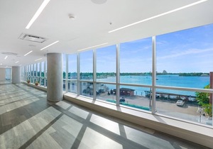 Hollywood Beach Retreat -Rooftop Pool and Views-CS19