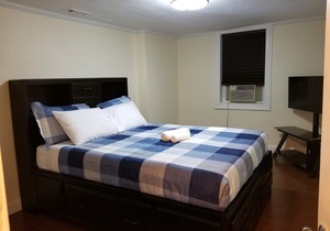 Home Away from Home in Brooklyn