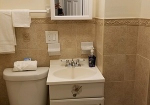 Home Away from Home in Brooklyn