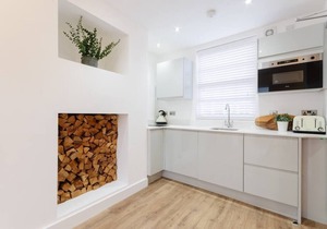 Home from Home in the heart of Chester